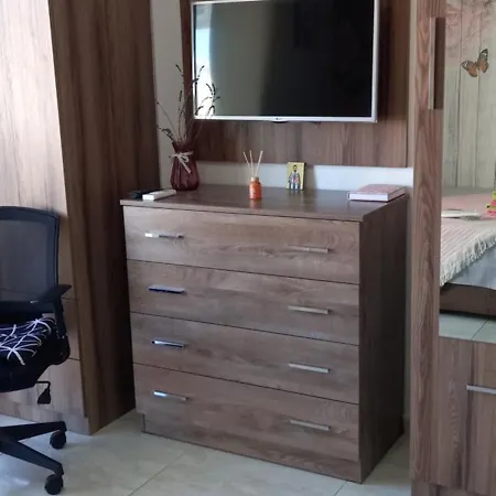 Lux ファマグスタ