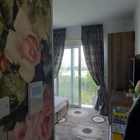 Lux * ファマグスタ