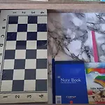 Lux شقة *