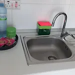 شقة Lux