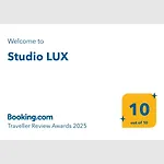 Lux فاماغوستا