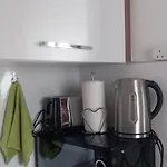 شقة Lux