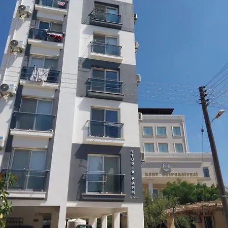 Lux * Famagusta (Northern Cyprus)