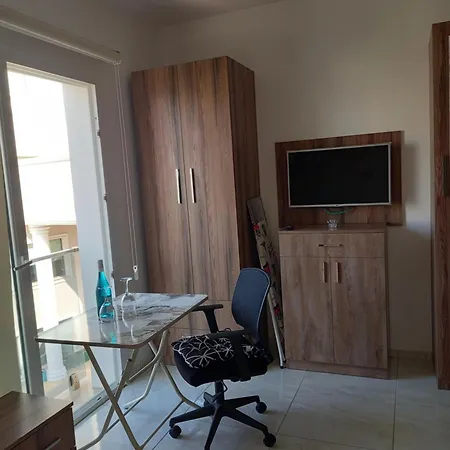 Lux Apartment *