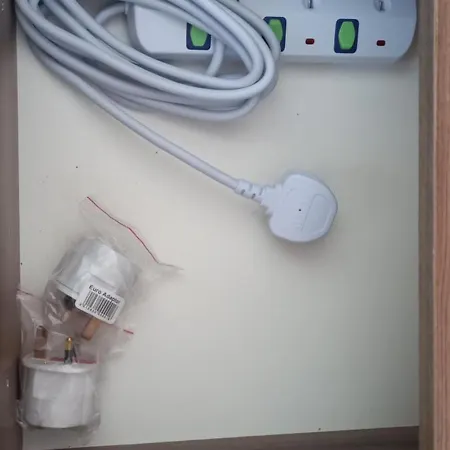 Apartament Lux *