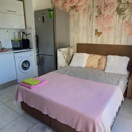 Apartment Lux *