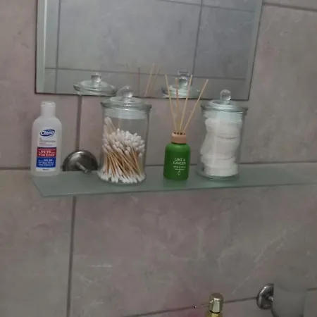 Apartament Lux Famagusta (Northern Cyprus)