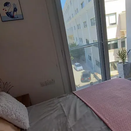 Lux Apartment