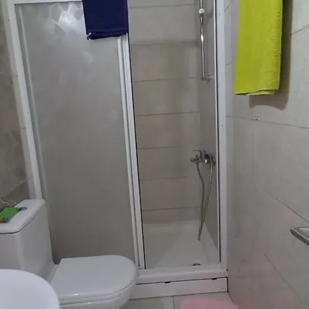 شقة Lux *