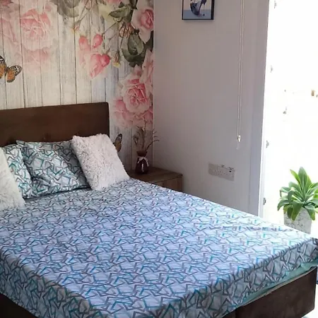 Lux Apartment Famagusta (Northern Cyprus)