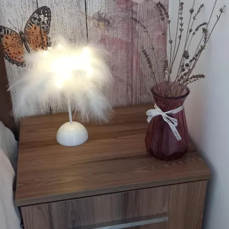 Lux Lägenhet Famagusta (Northern Cyprus)