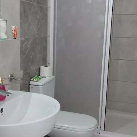 Apartment Lux Famagusta (Northern Cyprus)