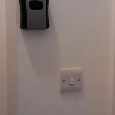 شقة Lux *