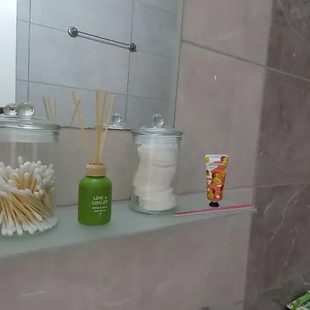 Lux Apartment