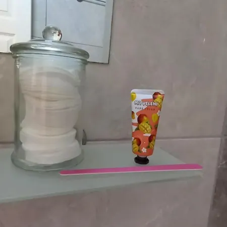 Lux Apartment *