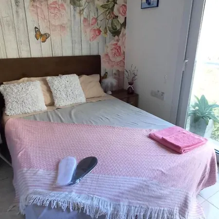 Lux Apartament Famagusta (Northern Cyprus)
