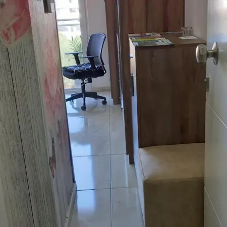 Apartament Lux