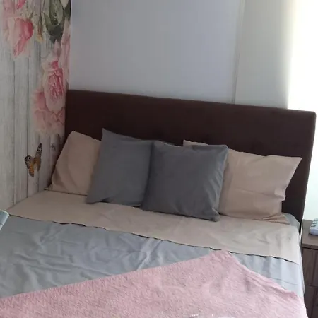 Lux Apartment *