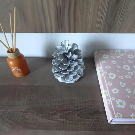 Apartment Lux