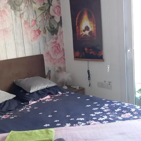 Lux Apartment
