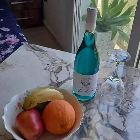 Lux * Famagusta (Northern Cyprus)