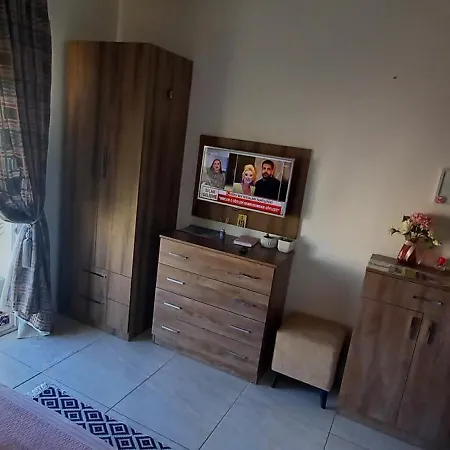 Lux Famagusta (Northern Cyprus)