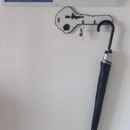 Apartmán Lux Famagusta (Northern Cyprus)