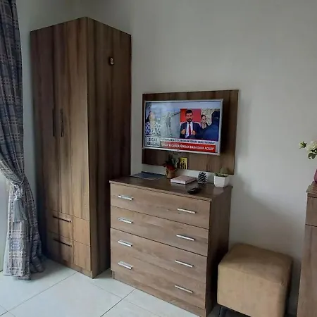 Apartmán Lux Famagusta (Northern Cyprus)