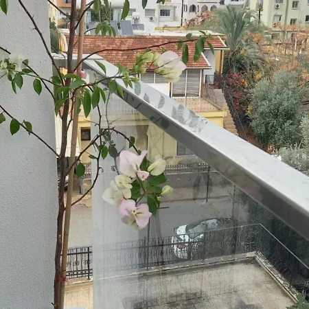 Lux Famagusta (Northern Cyprus)