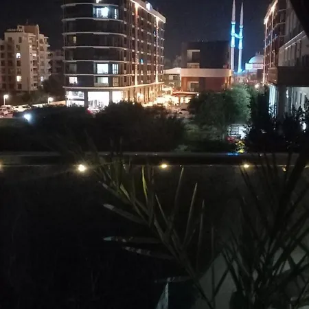 Lux 公寓 法马古斯塔