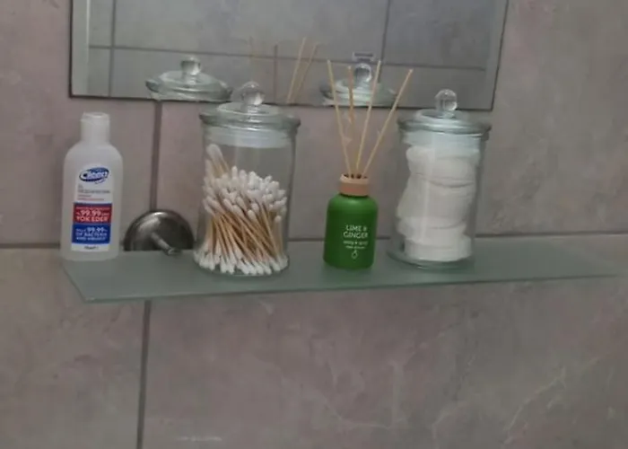 Διαμέρισμα Lux Αμμόχωστος