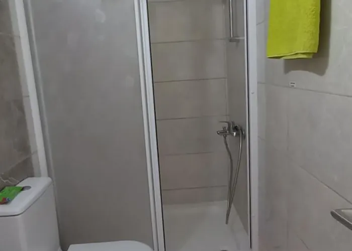 Διαμέρισμα Lux *