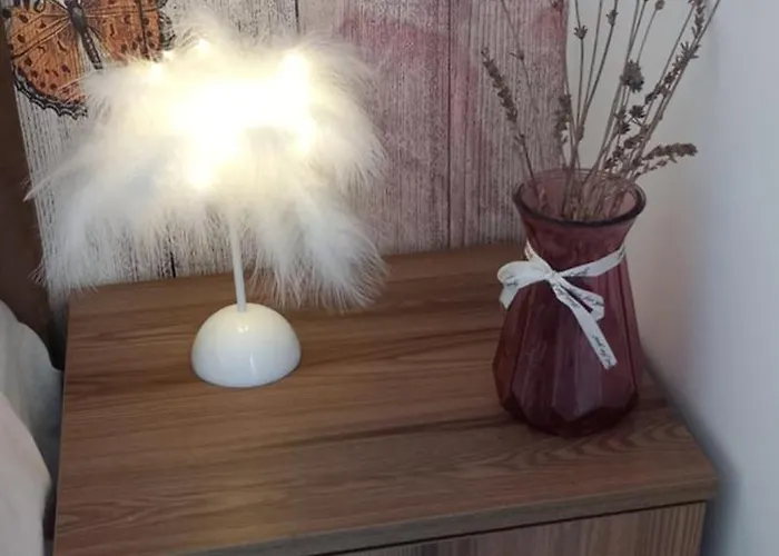 Lux Διαμέρισμα Αμμόχωστος