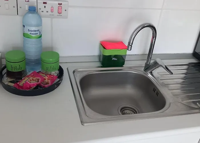 Διαμέρισμα Lux