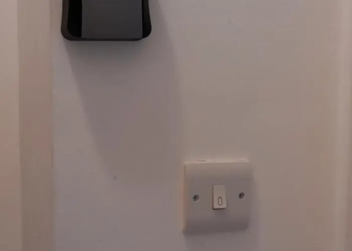 Διαμέρισμα Lux *