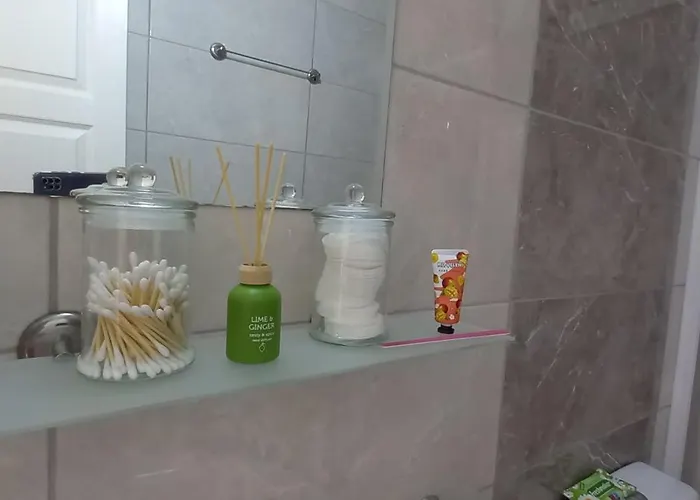 Lux Διαμέρισμα