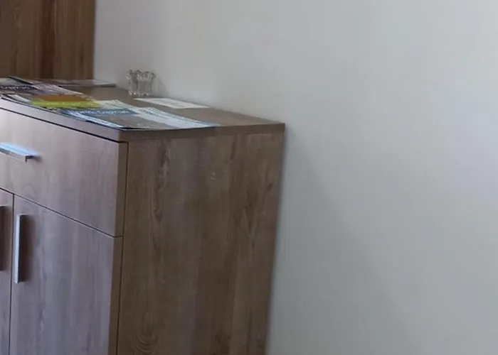 Διαμέρισμα Lux