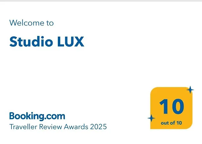 Lux Αμμόχωστος