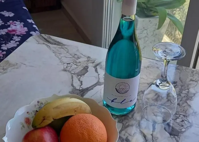 Lux * Αμμόχωστος