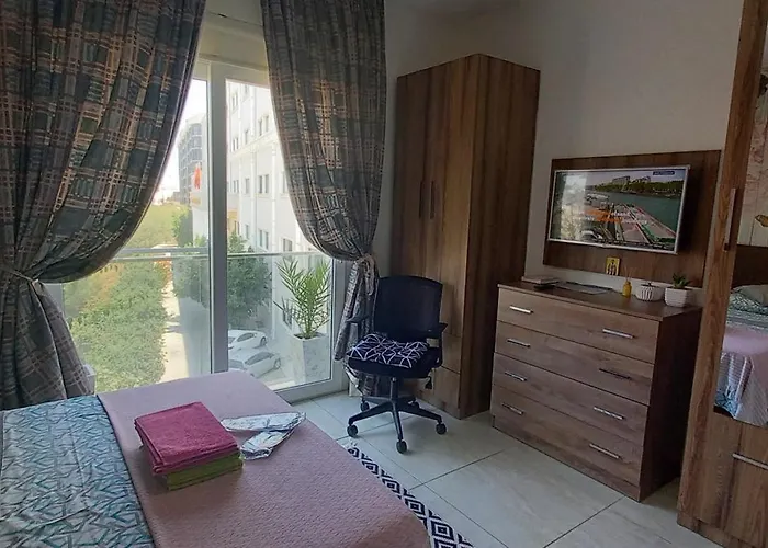 Διαμέρισμα Lux *