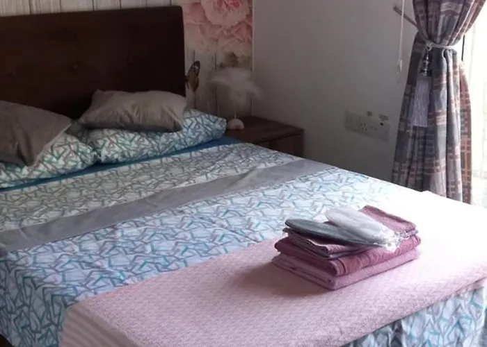 Διαμέρισμα Lux *