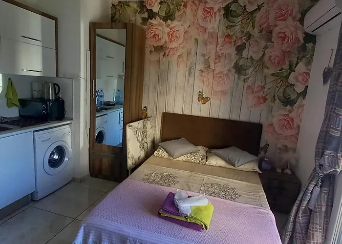 Lux * Αμμόχωστος