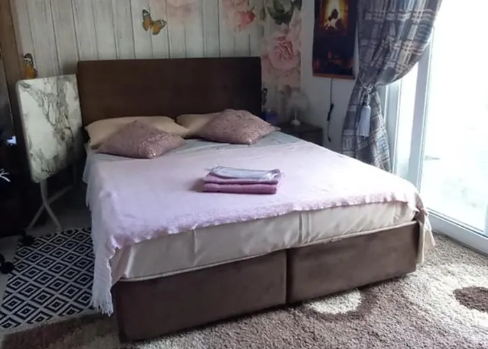 Διαμέρισμα Lux