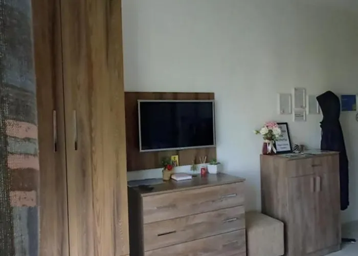 Lux Διαμέρισμα