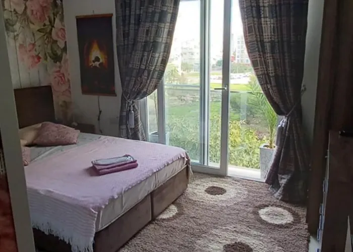 Διαμέρισμα Lux