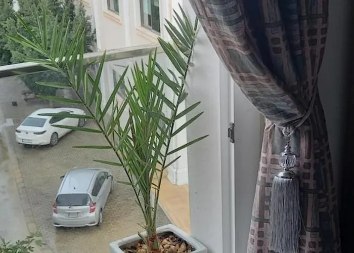 Διαμέρισμα Lux