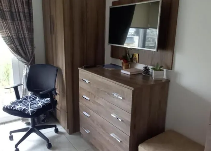 Lux Διαμέρισμα