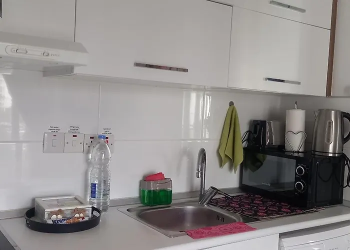 Διαμέρισμα Lux