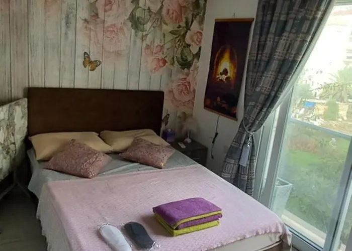 Lux Αμμόχωστος