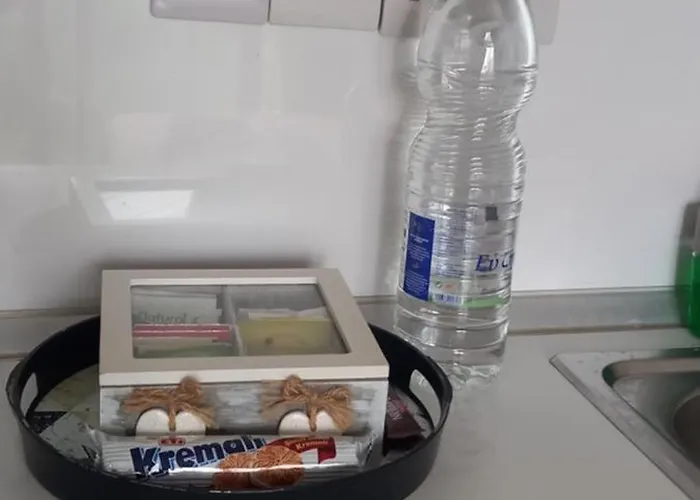 Lux Διαμέρισμα